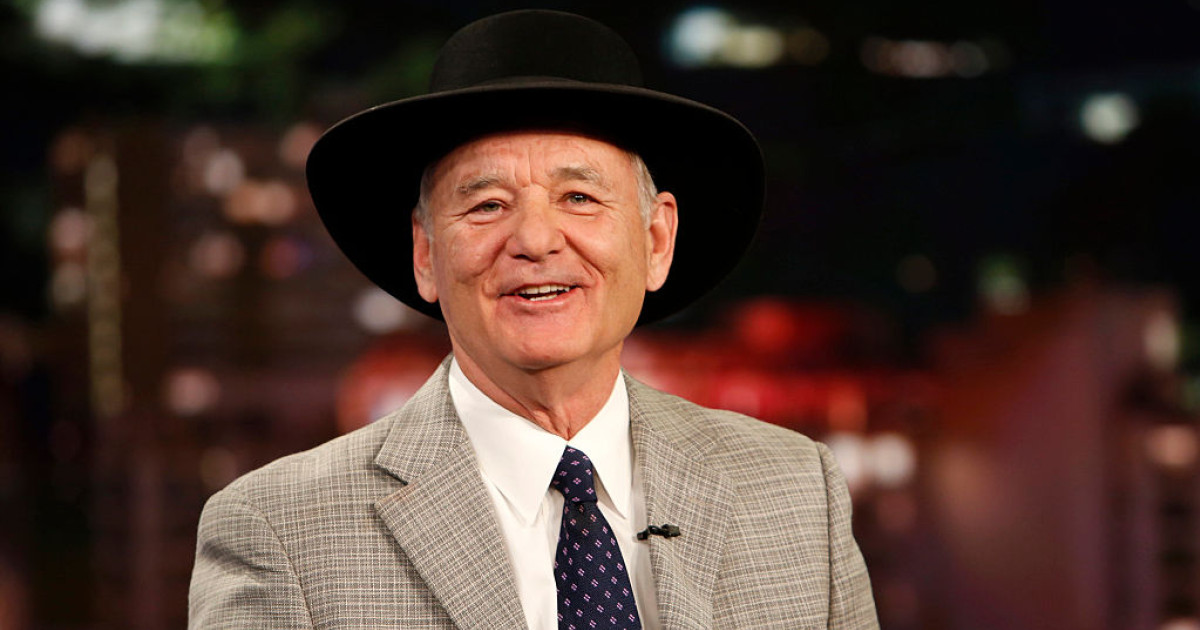 Bill Murray