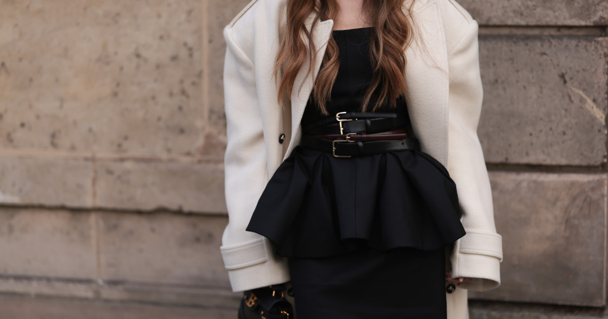 Borítókép: Hivatalosan visszatértek a 2010-es évek: 10+1 elfeledett trend, amit a stílusos nők ismét viselnek - az utolsóval még barátkoznunk kell!