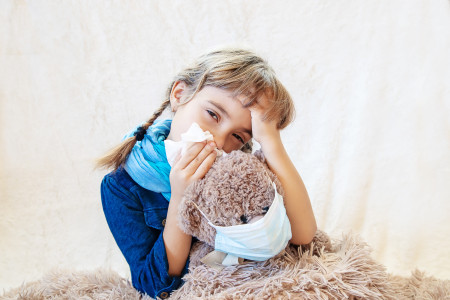 Borítókép: Hogyan erősítheted a gyermeked immunrendszerét ősszel? Ezt tanácsolják a gyermekorvosok a műanyag vitaminok helyett