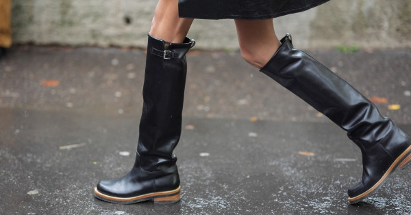 Borítókép: A 2025-ös ősz kihagyhatatlan cipőtrendjei: ezekért a darabokért mindenki odáig lesz ebben a szezonban!