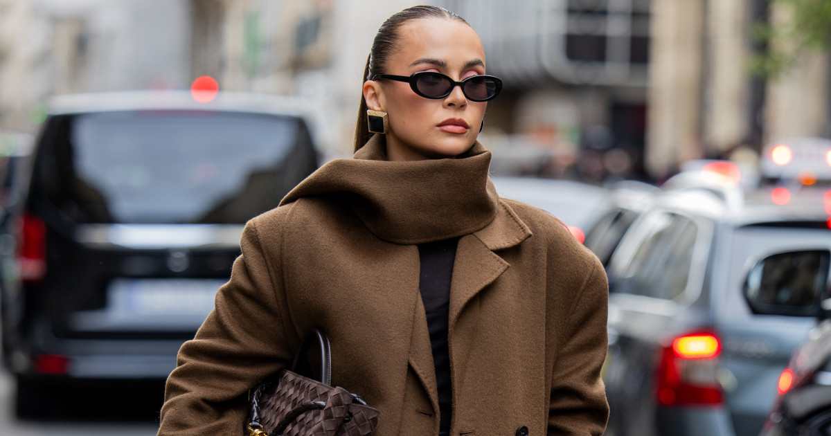 Borítókép: Statement piece a gardróbban: Így vált a gyapjúkabát a megjelenésünk kulcsfontosságú darabjává