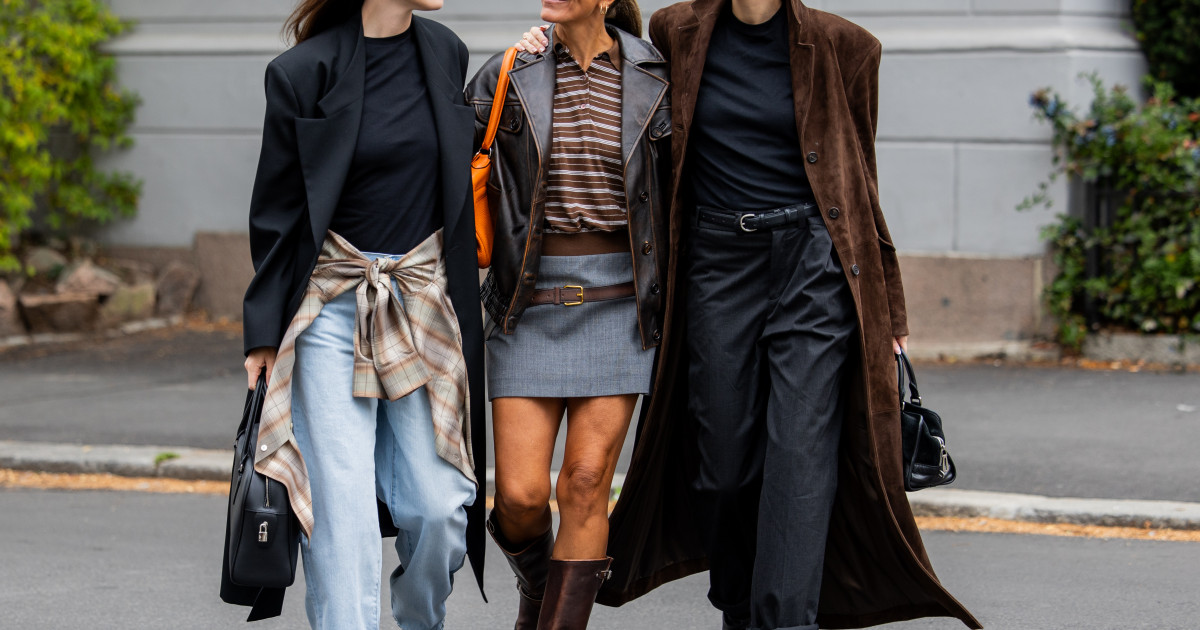 Ez a dzseki idén a legtrendibb, te hordanád?