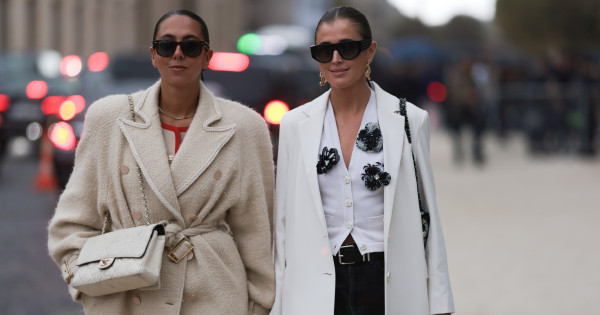 Borítókép: 7 kabáttrend, ami kihagyhatatlan 2025 őszén