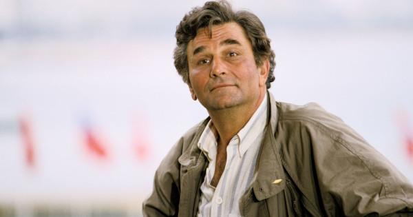 Borítókép: 11 meghökkentő részlet a Columbo-sorozatról, amiről talán nem is hallottál