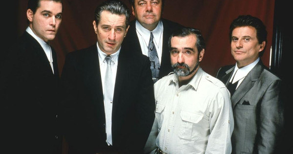 Borítókép: Már 35 éves minden idők leghíresebb gengszterfilmje! 10 megdöbbentő részlet A Nagymenőkről, amikről talán nem is hallottál