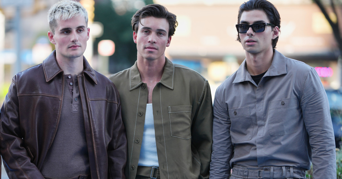 4 dzseki, ami búcsút int a trendeknek 2025 őszén – ezek a stílusok veszik át a helyüket!