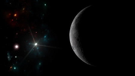 Borítókép: Varázslatos szerencsét hoz az újhold ennek az 5 csillagjegynek: 5 dolog, amit most érdemes megtenned!