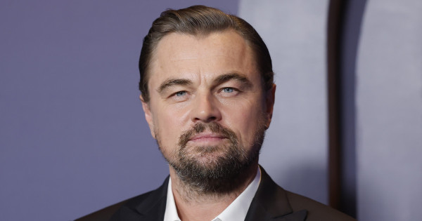 Borítókép: Leonardo DiCaprio a saját filmjei közül ezt látta a legtöbbször - a nézők is 86%-osra értékelték a Rotten Tomatoeson