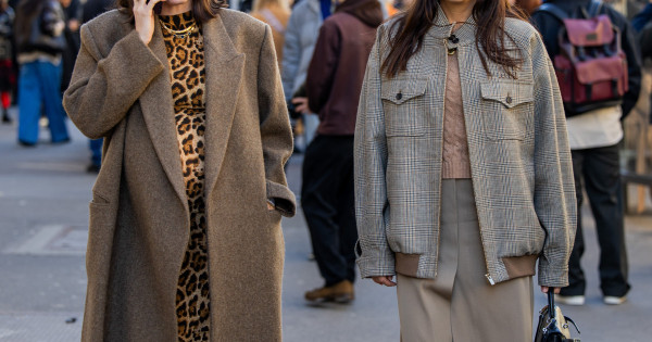 Borítókép: 5 népszerű alapdarab, ami már nem lesz divatos az elkövetkezendő hónapokban - mutatjuk, mik jönnek helyettük!