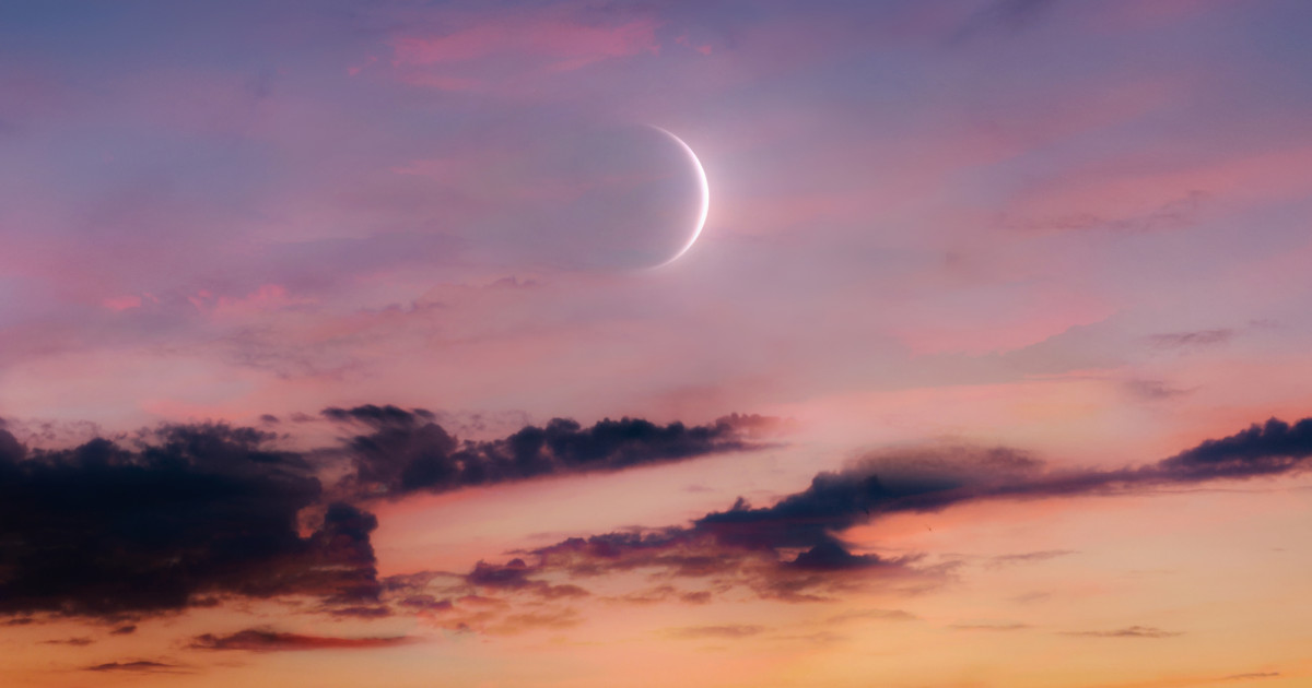 Borítókép: 2 csillagjegy, akinek hatalmas változást vesz az élete még szeptemberben - nekik kész áldás lesz a Szűz újhold!