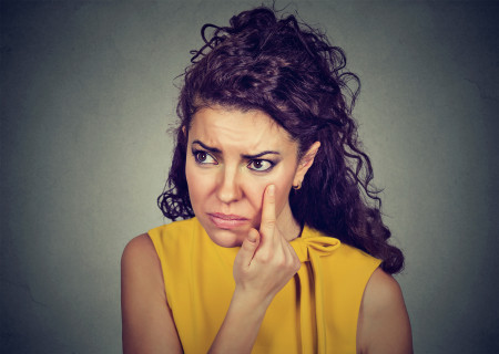 Borítókép: Kortizol arc: valójában emiatt tűnsz teltebbnek, de van megoldás!