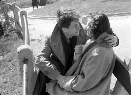 Borítókép: Nosztalgia: képeken mutatjuk, hogyan randiztak nagyanyáink a régi időkben