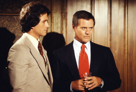 Borítókép: 10 érdekesség a Dallasról, amiről talán nem is hallottál