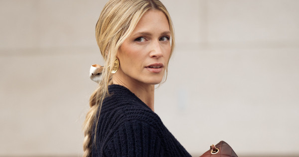 Borítókép: A pirosítóknak leáldozott! Helyette íme 5 őszi sminktrend, ami uralni fogja a 2025-ös szezont