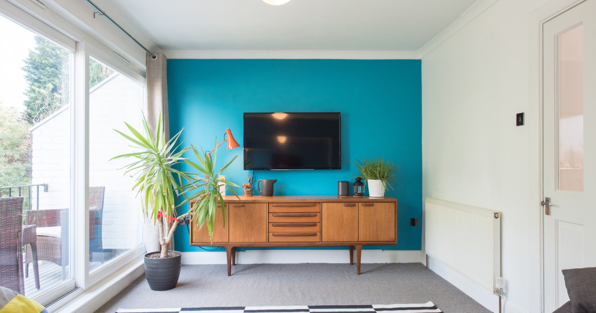 5 pénztárcabarát trükk, amitől a nappali teljesen új arcot kap