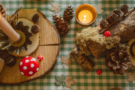 Borítókép: Hygge ősszel: így teremts otthonos melegséget a lakásodban