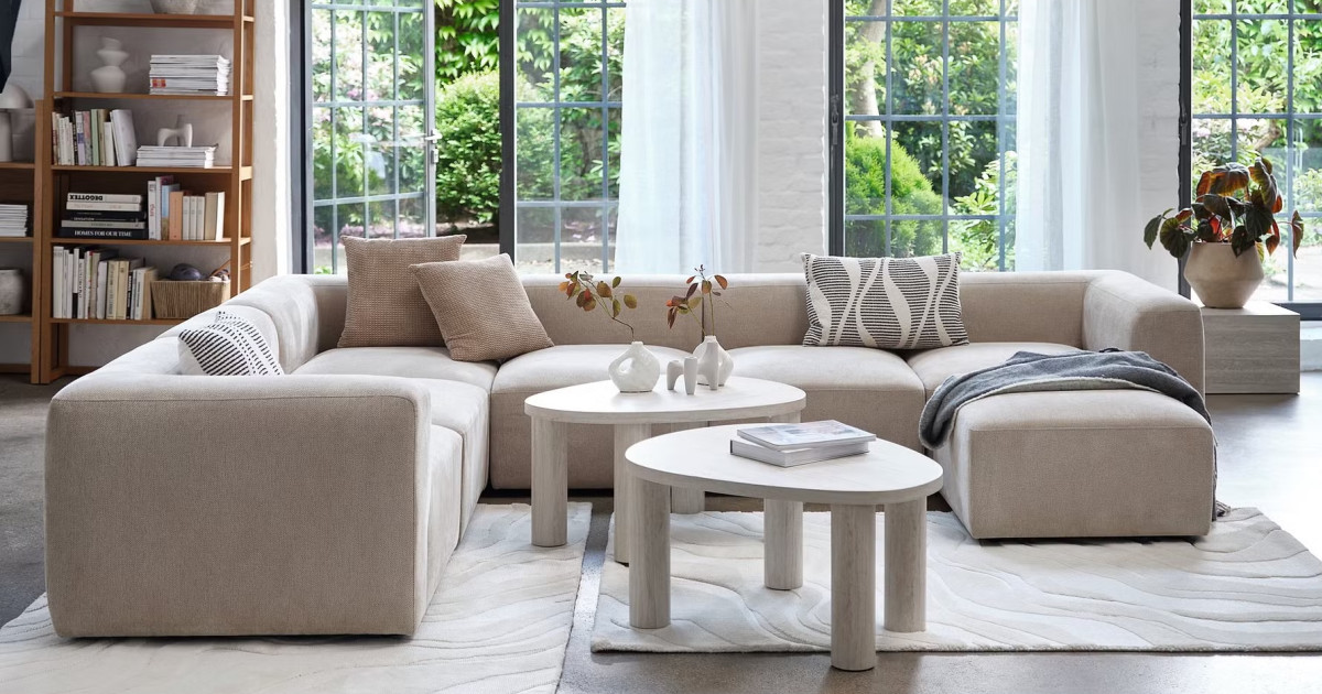 Borítókép: 5 lakberendezési trend, ami jön és 5, ami megy 2025 őszén - újra itt a skandináv őrület!