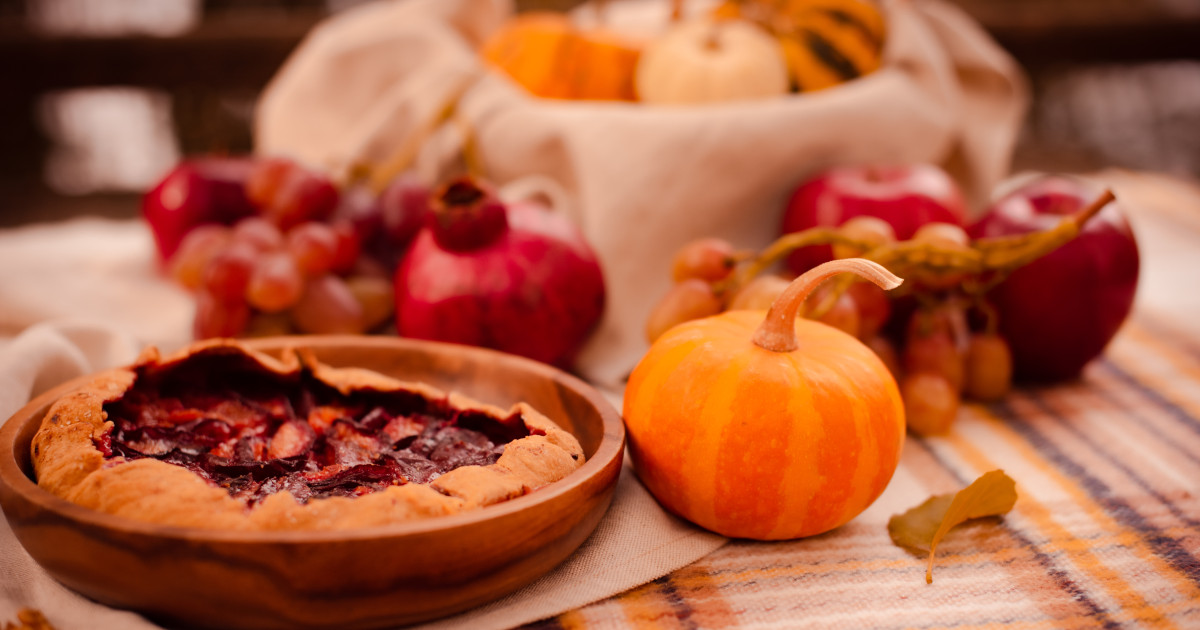 Borítókép: 8 különleges őszi íz, amely nélkül nem teljes a szezon 