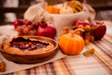 Borítókép: 8 különleges őszi íz, amely nélkül nem teljes a szezon 