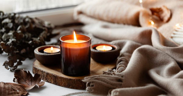 Borítókép: Az ősz kihagyhatatlan hangulatelemei: 10 egyszerű tipp, amivel a legtöbbet hozhatod ki ebből az időszakból