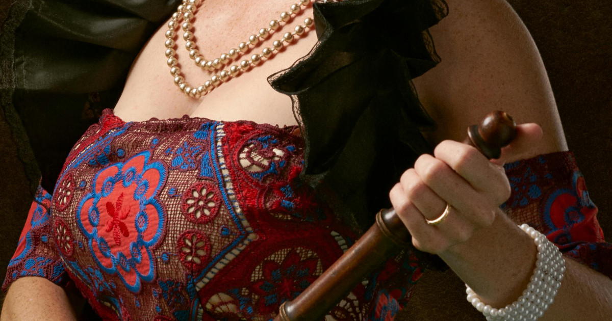 Borítókép: Nők a történelemben: akikről ritkán tanulunk