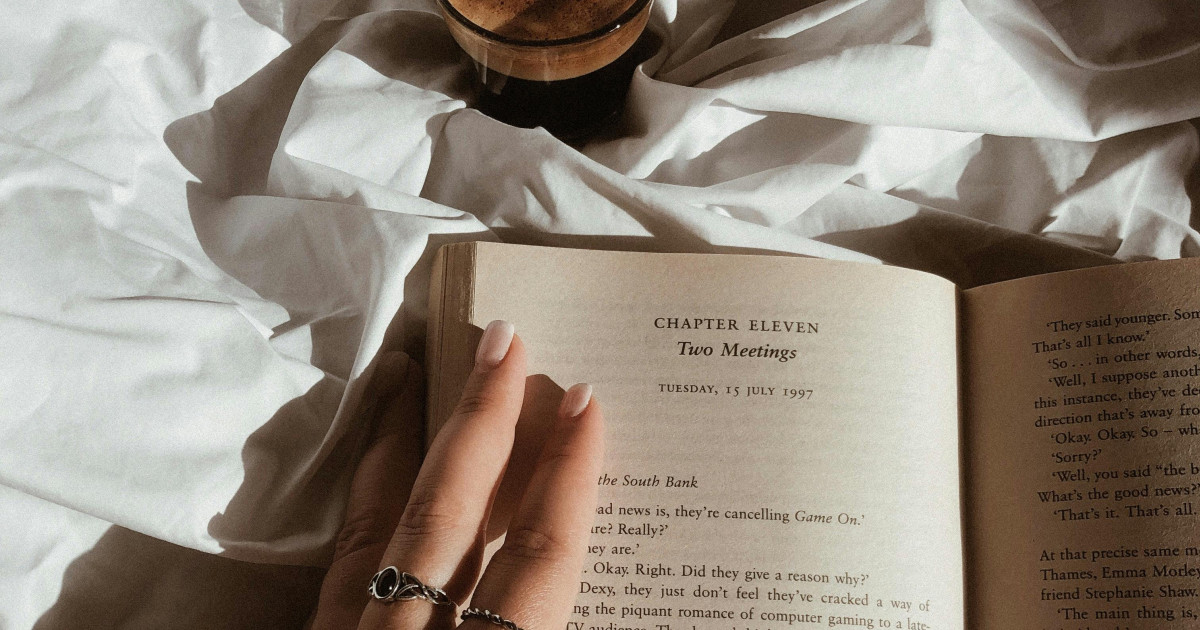 Borítókép: Őszi könyves bakancslista: 7 örök klasszikus, amit a következő hetekben imádni fogsz olvasni