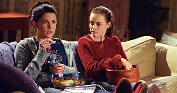 Borítókép: A 10 legjobb őszi sorozat, ha már te is legalább százszor ledaráltad a Gilmore Girls-t