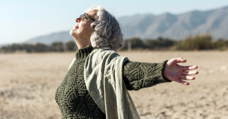 Borítókép: Nemcsak a gének, a döntések is számítanak – így nyerhetünk minőségi éveket