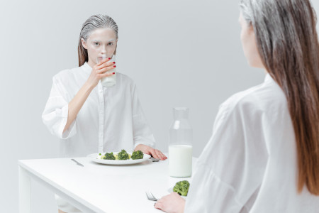 Borítókép: Ne higgy el mindent a fejednek – Étkezési tévhitek és gondolkodási csapdák 