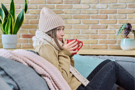 Borítókép: Őszi egészség-túlélőcsomag: a leggyakoribb szezonális panaszok, és amit tehetsz ellenük