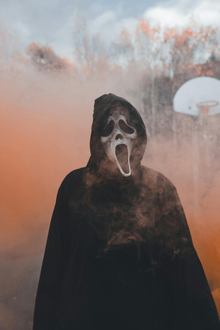 Borítókép: True crime legendák: hátborzongató sorozatgyilkosok, akiket sosem fogtak el