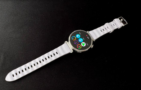 Borítókép: Az okosóra, ami ötvözi az eleganciát, a szabadságot és a funkcionalitást: leteszteltük a Huawei Watch GT 6-ot