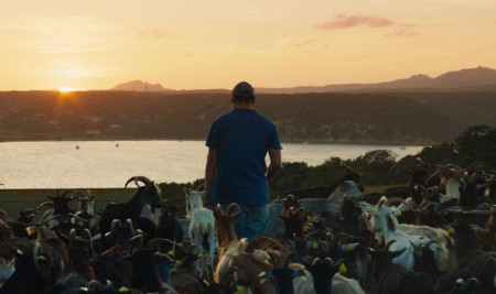 Borítókép: Legyőzheti-e a klasszikus westernhős a modern maffiát? A mohikán című filmről