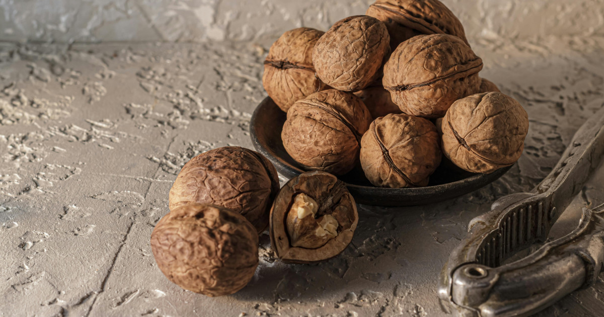 Borítókép: Az őszi csonthéjas, mely aranyat ér: 8 szuper hatás, amit a diónak köszönhetünk