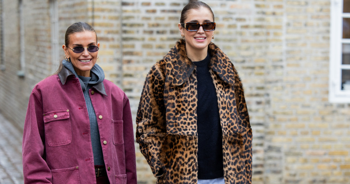 Borítókép: 5 pulóver, ami már nem lesz divatos 2025 őszén - mutatjuk, mik jönnek helyettük!