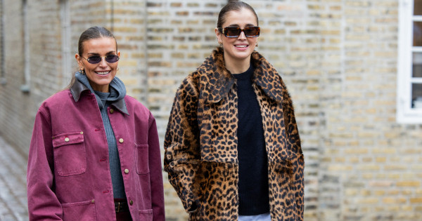 Borítókép: 5 pulóver, ami már nem lesz divatos 2025 őszén - mutatjuk, mik jönnek helyettük!