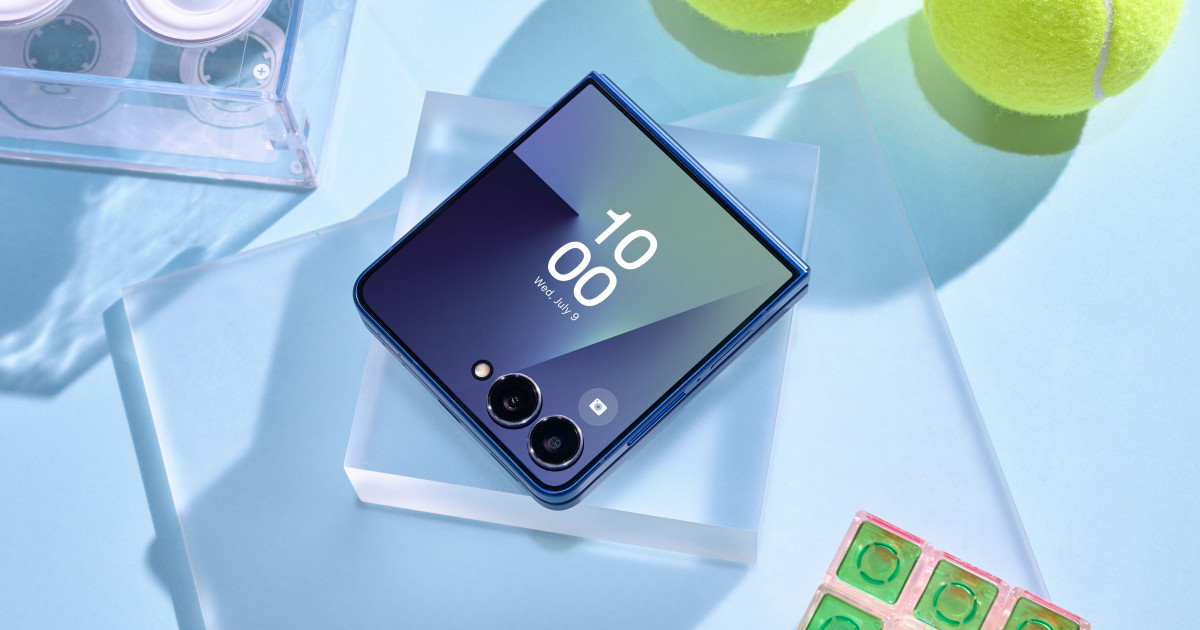 Borítókép: Samsung Galaxy Z Fold7 és Galaxy Z Flip7 vélemény! Teszteltük, hogyan teljesít a hétköznapokban a két csúcskategóriás telefon  