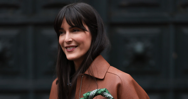 Borítókép: A cipő, amiért a francia nők rajonganak 2025 őszén - ez a darab egy egyszerű farmerrel is zseniálisan működik!