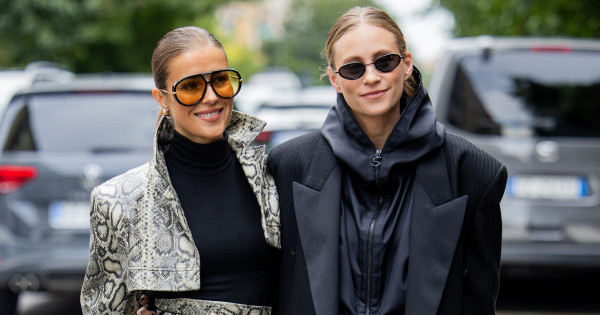 Borítókép: Októberi outfitlista: 10 szett, amit minden stílusos nő visel a hónapban