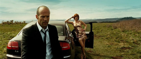 Borítókép: 10 apró érdekesség A szállító-trilógiáról, amiről talán nem is hallottál