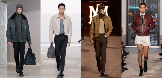 Ősszel a rétegek a legjobb barátaid és itt jönnek képbe ezek a dzsekik!