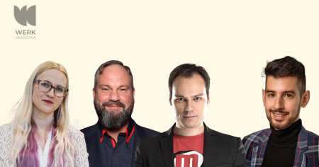 Borítókép: Te mit játszol, ha fáj az élet? Felnőtt játszóterek