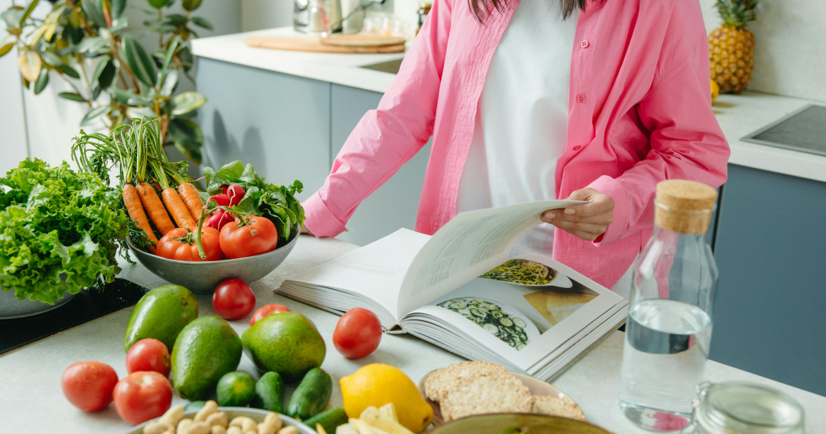 Borítókép: Ezt történt a testemmel, amikor nem ettem húst egy hónapig: eszméletlen hatása volt!