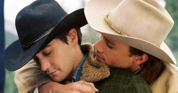 Borítókép: 8 zseniális film, ami egy betiltott könyvből született