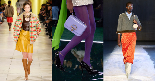 Borítókép: A 7 legstílusosabb 2025-ös őszi színtrend, amit pár hét múlva mindenkin látni fogsz
