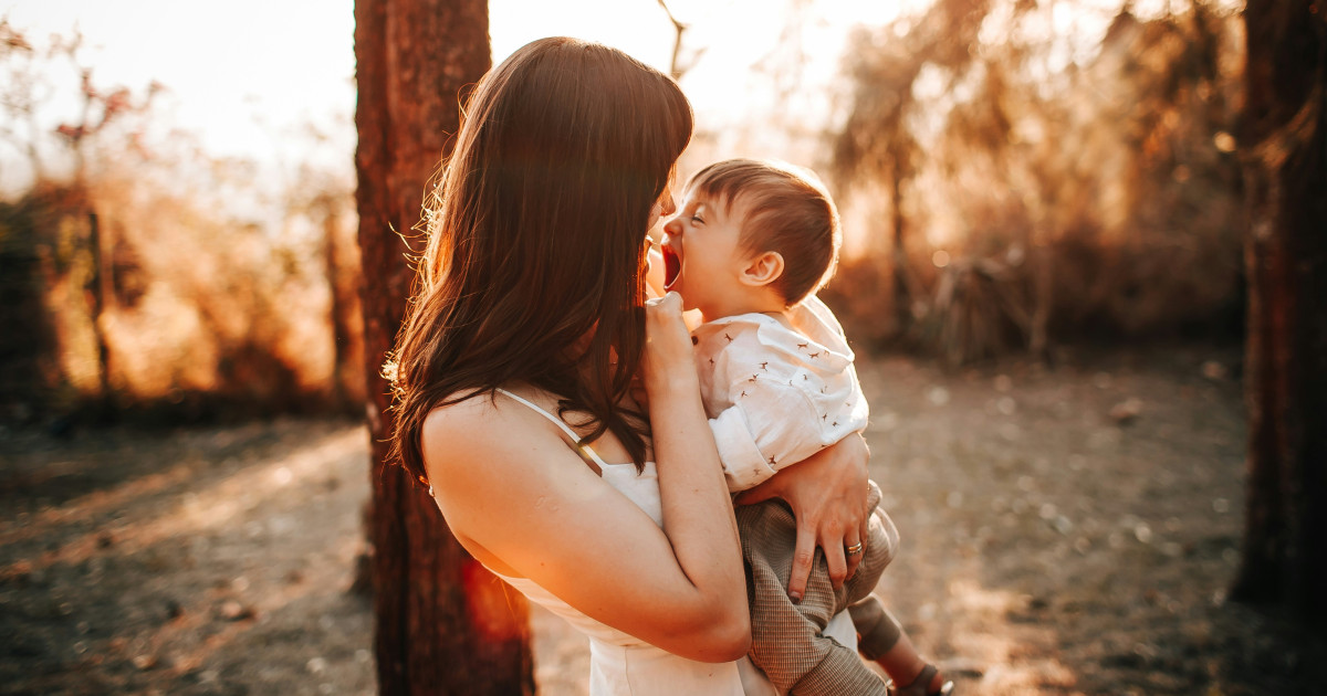 Borítókép: Az elég jó anyaság nem sztenderdizálható