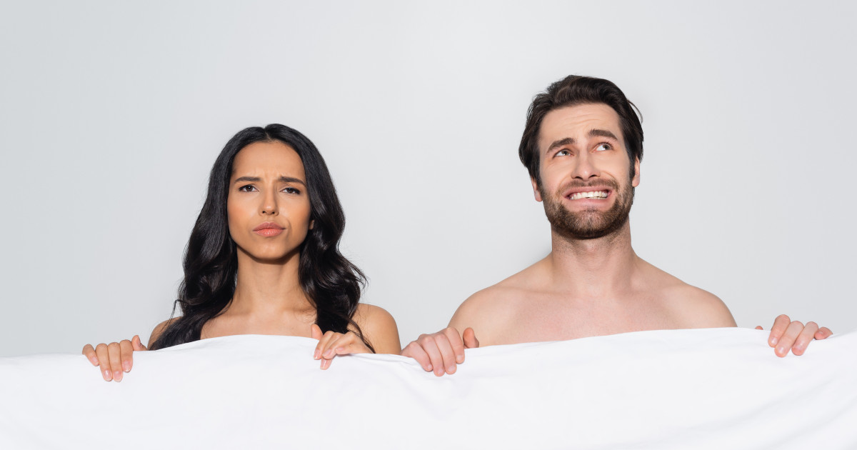 Borítókép: Az első generáció, amely hátat fordít a szexnek: miért választják a Z generációsok a magányt az intimitás helyett?