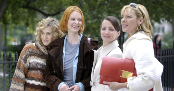 Borítókép: 14 színésznő, aki várandósan sem hagyta abba a munkát - volt, akinek a terhességét a történetbe is beleírták!