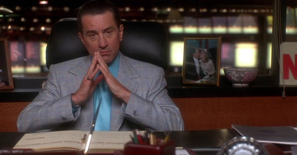 Borítókép: Toplista: Robert De Niro 10 legjobb filmje az emberek szerint, amit neked is látnod kell!