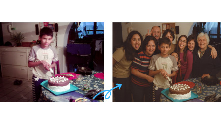 Borítókép: „Ha összekoszoltam az új ruhámat, előkerült a nadrágszíj” — Állami gondoskodásban felnőtt gyerekek emlékei keltek életre a mesterséges intelligencia segítségével